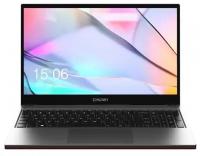 Chuwi CoreBook XPro i5-10210U 16Gb SSD 512Gb Intel UHD Graphics 15.6 FHD IPS Cam 45Вт*ч Win11 Серый CWI530