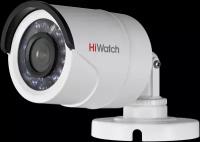 Уличная камера HIWATCH 2МП HDC-B020(B) (2.8mm) ИК 20м