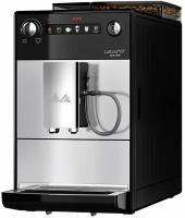 Кофемашина Melitta Latticia OT, Silver