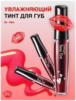 Тинт для губ Tony Moly Delight Tony Tint, Корея, 9 мл