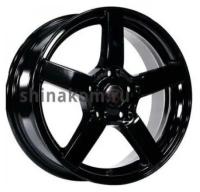 Колесный диск NZ R-02 6,5x16 5*114,3 ET39 60,1 Black