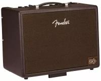 Комбоусилитель FENDER Acoustic Junior GO Dark Brown