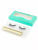 Luxury Lashes Магнитные ресницы с магнитной подводкой