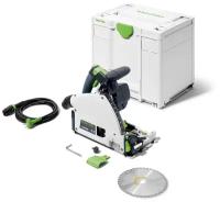 Погружная пила Festool TS 60 KEBQ-Plus