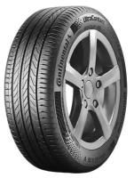 Автошина Continental UltraContact 195/65R15 91T