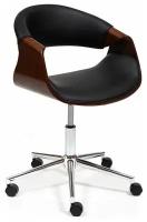 Кресло TetChair Bend 9035 black