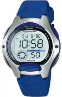 Наручные часы CASIO Collection LW-200-2A