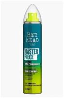 TIGI Bed Head Masterpiece - Лак для блеска и фиксации волос 80 мл