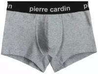 Трусы Pierre Cardin, размер 2XzL(52/54), серый