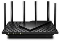 Wi-Fi роутер TP-Link Archer AX72 AX5400