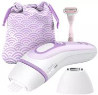 BRAUN Фотоэпилятор Braun Silk-expert IPL Pro 3 PL3132