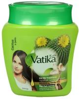 VATIKA Маска CACTUS & Garlic (Кактус и Чеснок) 500 гр