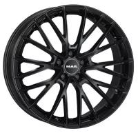 Колесный диск Mak Speciale-D 9.5x20/5x112 D66.45 ET22 GLOSS BLACK