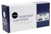 Картридж NetProduct (N-MLT-D105L) для Samsung ML-1910/1915/2525/2580N/SCX4600, 2,5K