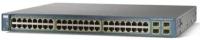 Коммутатор Cisco Catalyst WS-C3560G-48TS-S