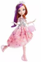 Кукла Эвер афтер Хай Поппи Охара волшебство на льду, Ever After High Fairest on ice Poppy O'hair