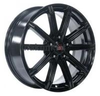 Колесный диск Alcasta M64 6,5x16 5*114,3 ET39 60,1 Black