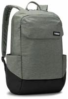 Рюкзак THULE Lithos backpack 20L agave/black