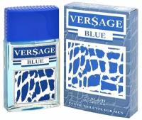 Versage Blue дезодорант парфюмированный, Alain Aregon, 100 мл