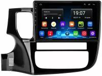 Магнитола Epic 9270 Mitsubishi Outlander 3 2012-2022 - Android 12 - CarPlay - IPS - DSP 36 полос