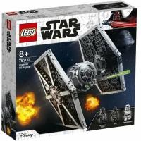 Конструктор LEGO Star Wars Имперский истребитель СИД (LEGO 75300)