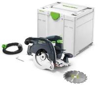 Пила дисковая электрическая FESTOOL HK 55 EBQ-Plus