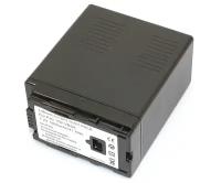 Аккумуляторная батарея для видеокамеры Panasonic AG-AC (VW-VBG6) 7.2V 5800mAh