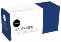 Картридж NetProduct N-013R00591, 90000 стр, черный