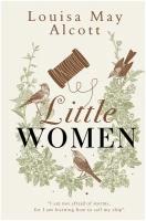 Little Women Alcott Louisa May