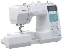 Швейная машина Janome DC3900