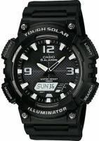 Наручные часы CASIO Collection AQ-S810W-1A