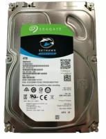 Жесткий диск Seagate ST4000VX007 4Tb 5900 SATAIII 3.5" HDD