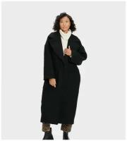 Пальто UGG, размер 44/S, черный
