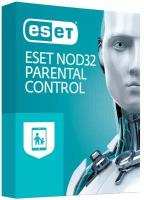 Программное обеспечение: ESET ESET NOD32 Parental Control для Android