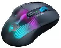 Беспроводная игровая мышь ROCCAT Kone XP Air, черный