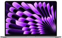 15,3" Ноутбук Apple MacBook Air 2023 (M2) 8/512 Гб, Space Gray(Космический серый)Русская раскладка