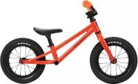 Велосипед Format Runbike 12 2023 красный