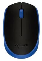 Беспроводная компактная мышь Logitech M171