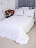 Одеяло 2 спальное, Файбертек, 200 г/м2, чехол: полиэстер