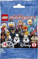 Конструктор Минифигурки LEGO, серия "Disney 2"