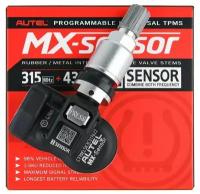 Датчик давления в шине TPMS Autel MX Sensor для Infiniti / Nissan 407006WY0B - 1 штука