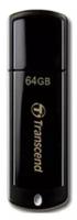 USB Flash Drive 64Gb - Transcend FlashDrive JetFlash 350 TS64GJF350