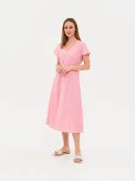 Платье миди United Colors of Benetton для женщин 23P-464KDV04Z-2Y4-L