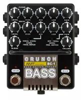 AMT BC-1 Bass Crunch Preamp