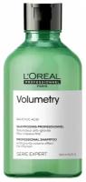 Loreal Volumetry Shampoo - Шампунь для объёма 300 мл