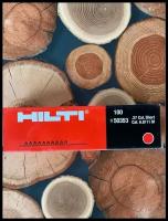 Патроны строительные HILTI 50353 Красные в ленте .27 6.8/11 (100шт/упак)