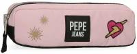 Пенал Rosa Pepe Jeans