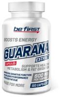 Be First Guarana extract 120 капс (Be First)