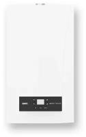 Котел газовый настенный BAXI ECO NOVA 10F двухконтурный с закрытой камерой сгорания 10 кВт