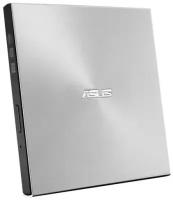 Оптический привод ASUS SDRW-08U7M-U Silver, BOX